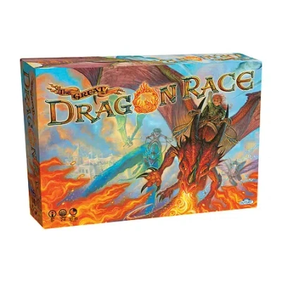 Outset Media The Great Dragon Race In Multi