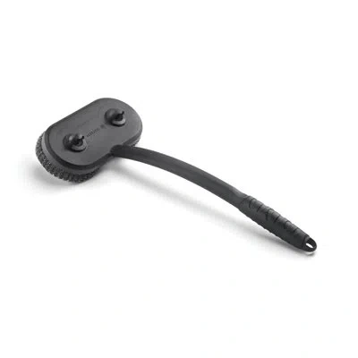 Outset Mesh Scrubber Grill Brush