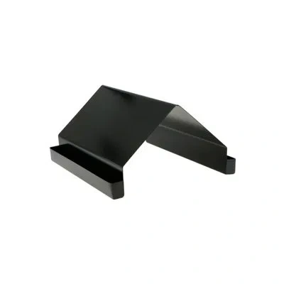 Outset Non-stick Bacon Grill Rack With Dual Grease Basins