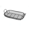 Outset Non-stick Mesh Roasting Pan