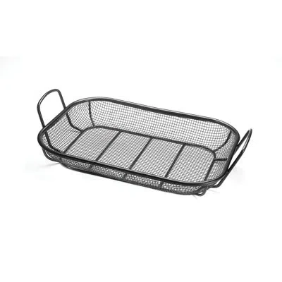 Outset Non-stick Mesh Roasting Pan