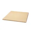 Outset Rectangle Pizza Grill Stone In Neutral