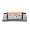 Outset Rectangular Grill Press Grill Press