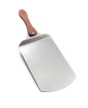 Outset Rosewood 21" Pizza Peel In Metallic