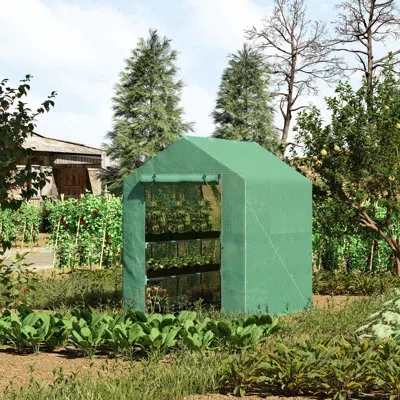Outsunny Greenhouse