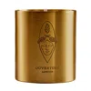Ouverture London Gold / Neutrals Evoking Côtes De Provence Candle In Gold