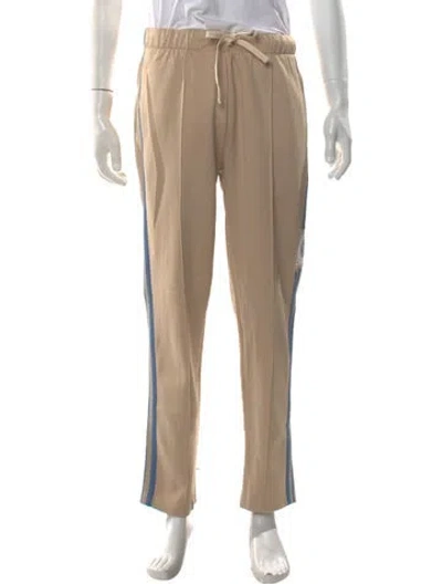 Pre-owned Ovadia & Sons Pants In Brown