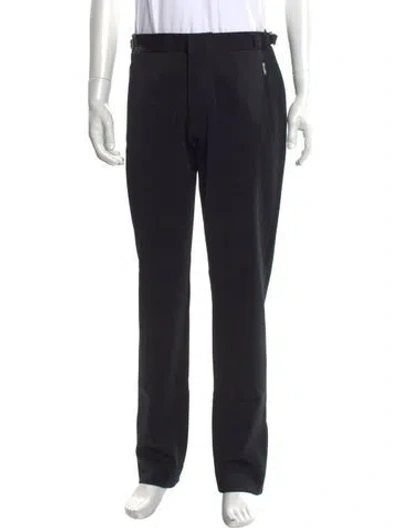 Pre-owned Ovadia & Sons Pants W/ Tags In Black