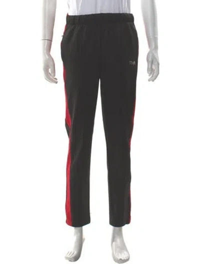 Pre-owned Ovadia & Sons Sweatpants In Gray