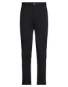 Over-d Over/d Man Pants Black Size 30 Viscose, Nylon, Elastane