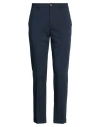 Over-d Over/d Man Pants Midnight Blue Size 30 Polyester, Rayon, Elastane