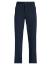Over-d Over/d Man Pants Midnight Blue Size 32 Polyester, Viscose, Wool, Elastane