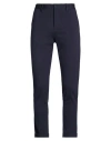 Over-d Over/d Man Pants Midnight Blue Size 36 Viscose, Nylon, Elastane
