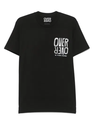 Over Over Cotton T-shirt