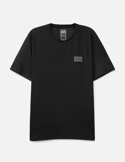 Over Over Black Sport T-shirt