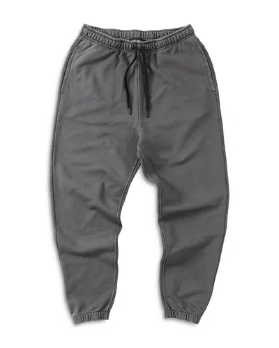 Overnight Angels Crew Relaxed Fit Jogger Pants - Exclusive In Gray
