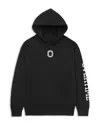 Overtime Boys' Ot Classic Hoodie - Big Kid In Black