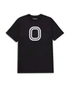 Overtime Boys' Ot Classic Tee - Big Kid In Black