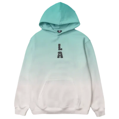 Overtime Mens  La Paradise Hoodie In Multi