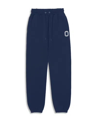 Overtime Unisex Ot Classic Jogger Pants - Big Kid In Blue