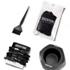 Overtone Dye Day Master Kit: Bowl, Brush, Gloves & Clip
