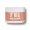 Overtone Semi Permanent Color-depositing Deep Conditioning Mask - Desert Rose In Pink