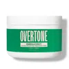 Overtone Semi Permanent Color-depositing Deep Conditioning Mask - Emerald Envy