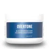 Overtone Semi Permanent Color-depositing Deep Conditioning Mask - Indigo Iris