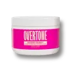 Overtone Semi Permanent Color-depositing Deep Conditioning Mask - Magenta Majesty