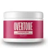 Overtone Semi Permanent Color-depositing Deep Conditioning Mask - Raspberry Pink In Pink