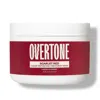 Overtone Semi Permanent Color-depositing Deep Conditioning Mask - Scarlet Red In Red