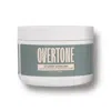 Overtone Semi Permanent Color-depositing Deep Conditioning Mask - Stormy Sterling