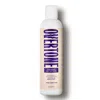 Overtone Temporary Color-depositing Daily Conditioner - Vivid Violet In Purple