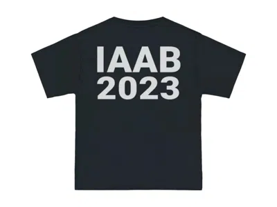 Pre-owned Ovo Men's  Drake It's All A Blur Tour T-shirt In Black