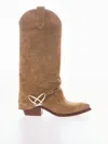 Ovyè Ovye Boots