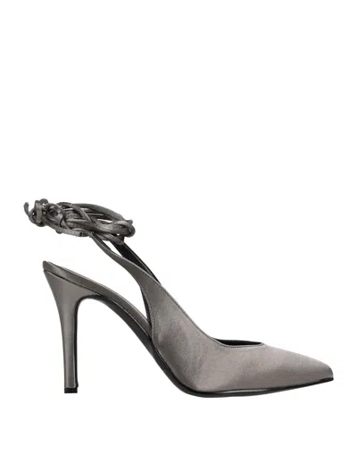 Ovye' By Cristina Lucchi Pumps In Green