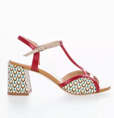 Ovyè Ovye Sandals