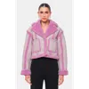 Ow Collection Berlin Jacket