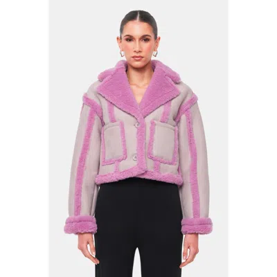 Ow Collection Berlin Jacket
