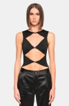Ow Collection Chiara Top
