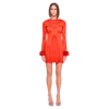 Ow Collection Ciara Mini Dress