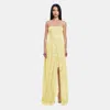 Ow Collection X Revolve Cleo Maxi Dress