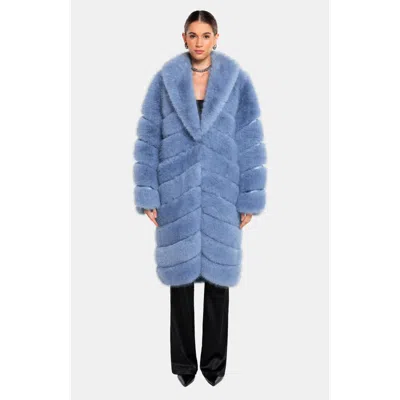 Ow Collection Copenhagen Coat