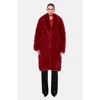 Ow Collection Copenhagen Coat