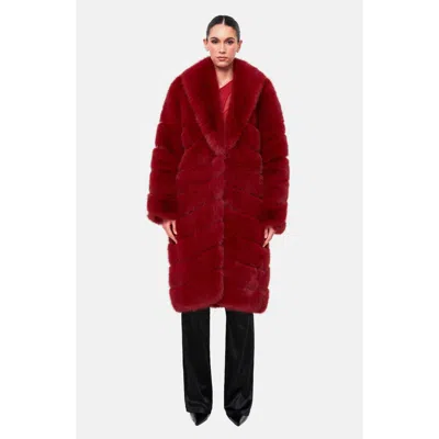 Ow Collection Copenhagen Coat