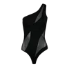Ow Collection Curve Bodysuit