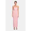 Ow Collection Fiona Maxi Dress