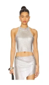 Ow Collection Gemma Top