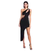 Ow Collection Gisele Cut Out Dress