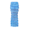Ow Collection Women's Gracie Ruffle Maxi Skirt - Blue